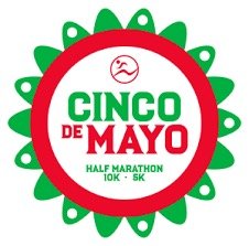 Cinco De Mayo Half Marathon
