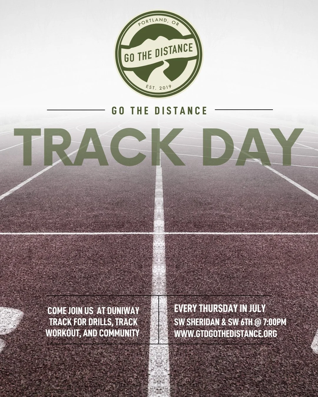 Track Day