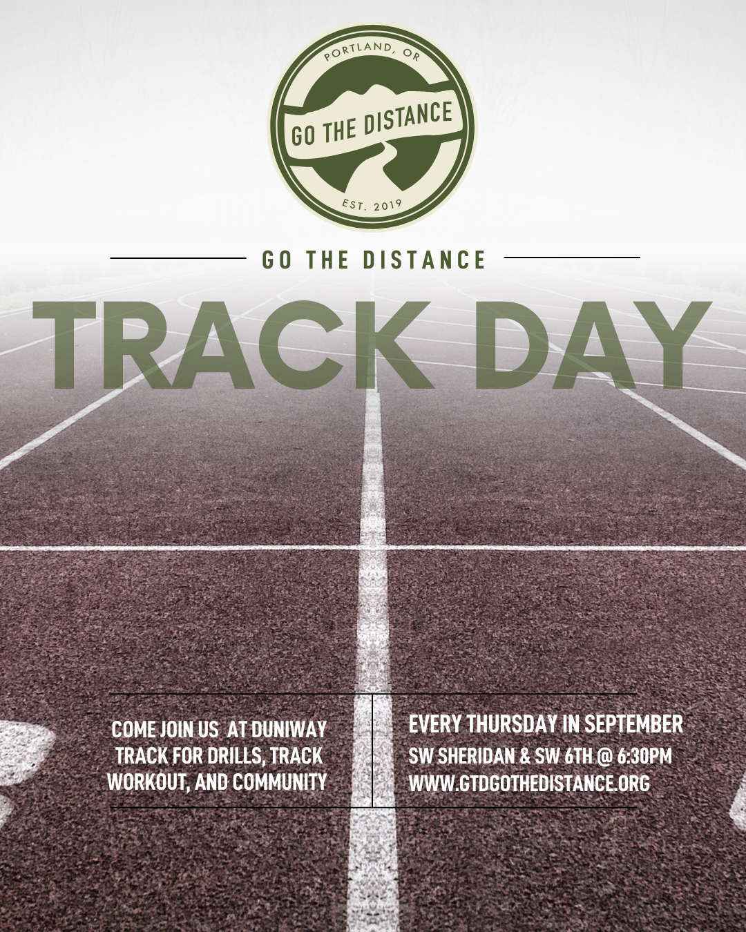 Track Day