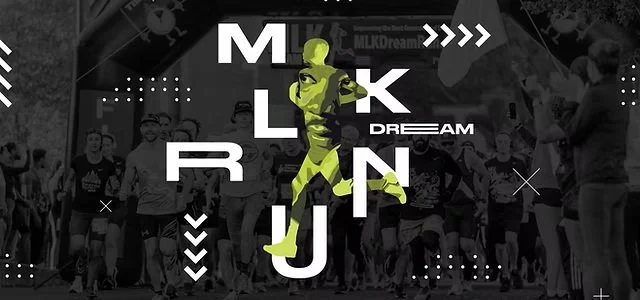 MLK Dream Run