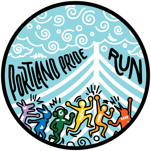 Portland Pride Run