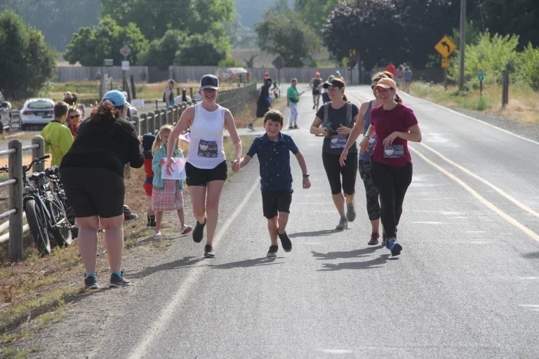 Volunteer with us at the Sauvie Island Flat