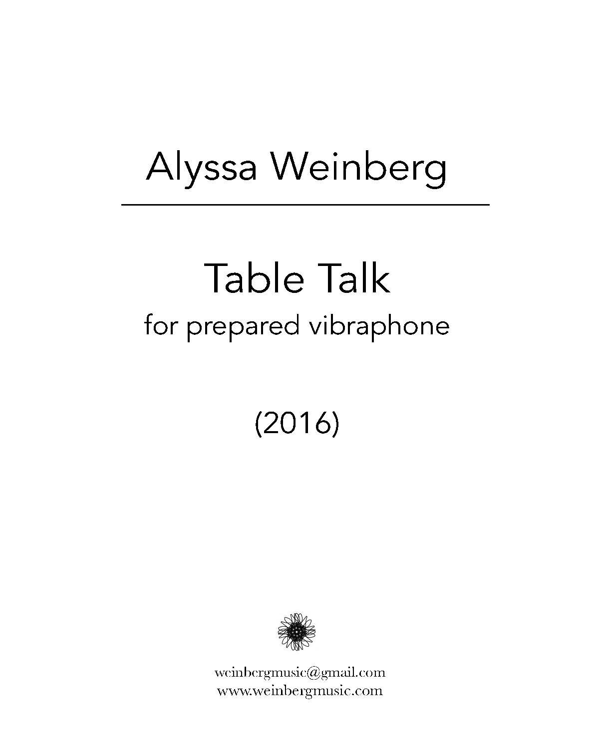 Table Talk - Cover Page.jpg