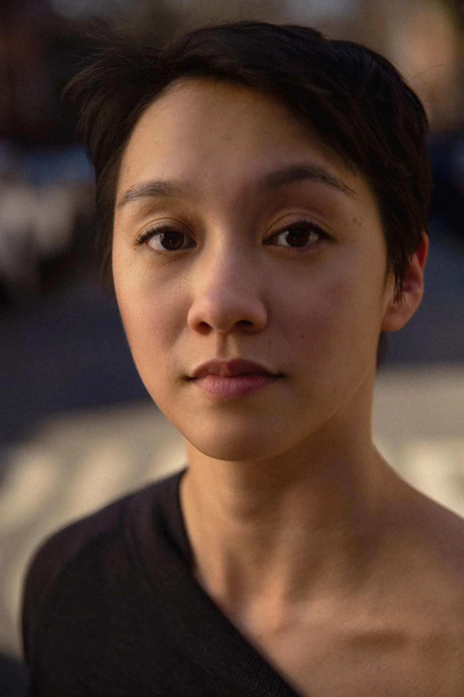 Caili Quan, Choreographer