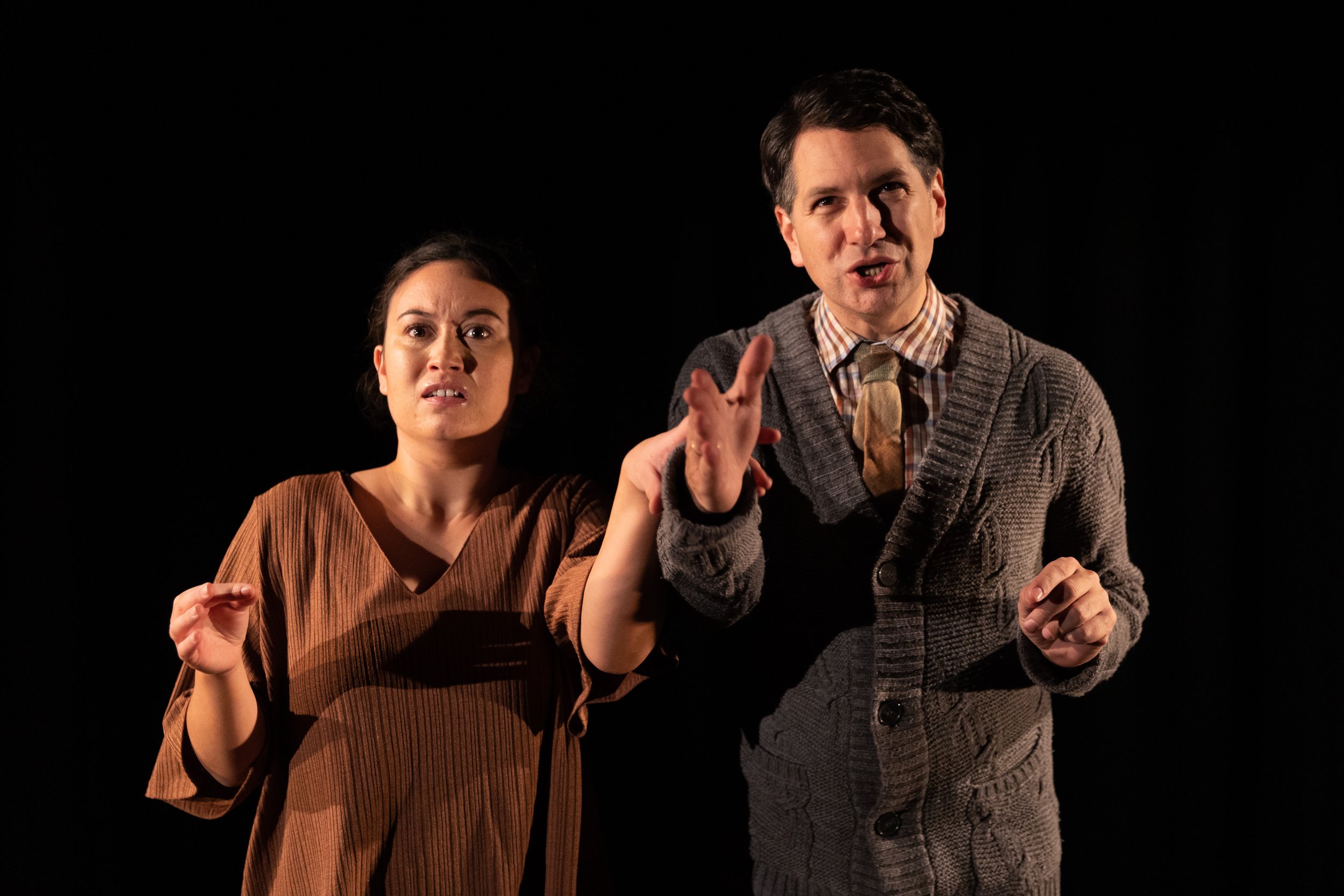 All I See - UK and Serbian Tour 2023