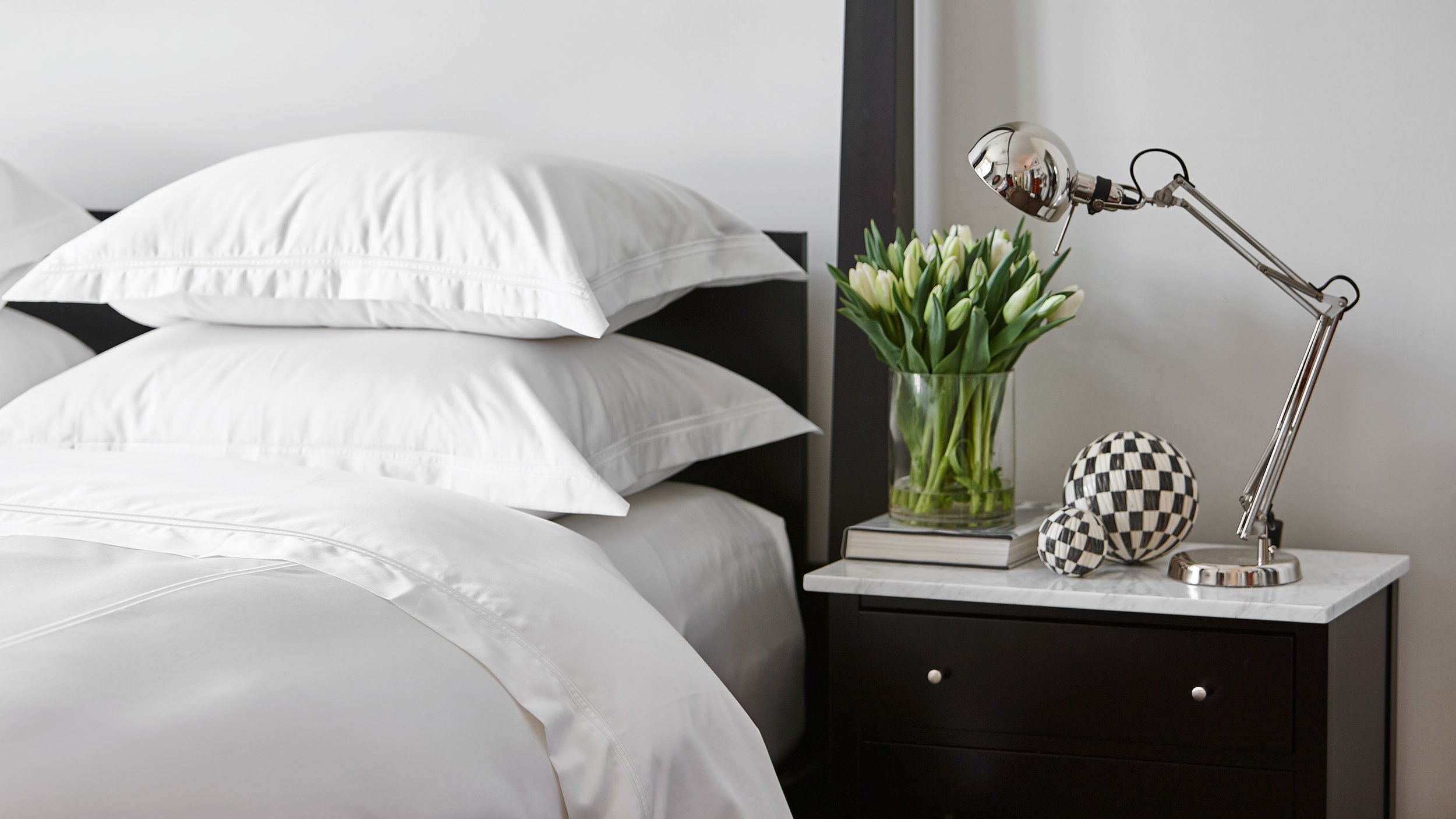 Timeless Treasures for a Restful Night’s Sleep