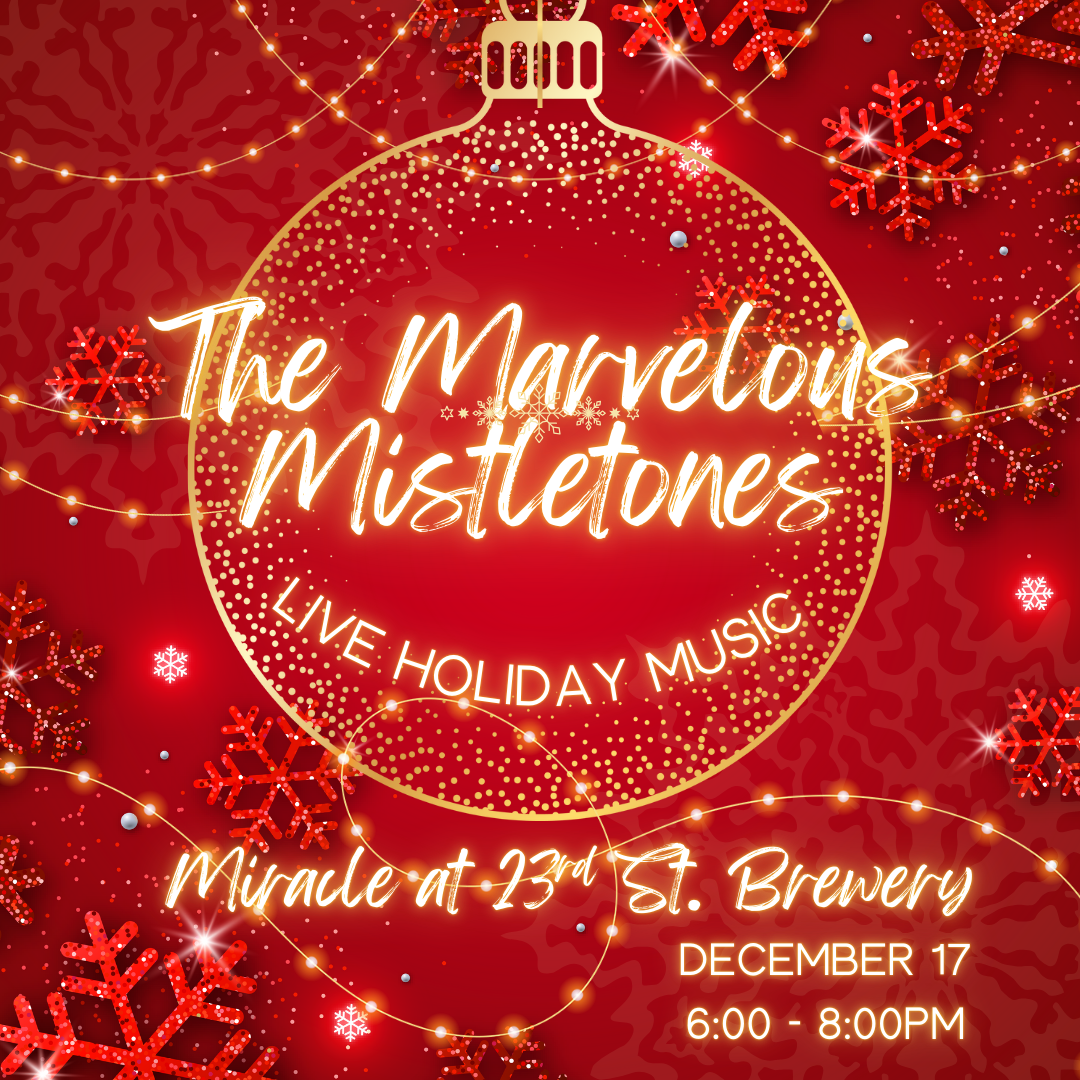Mistletones Ads.png