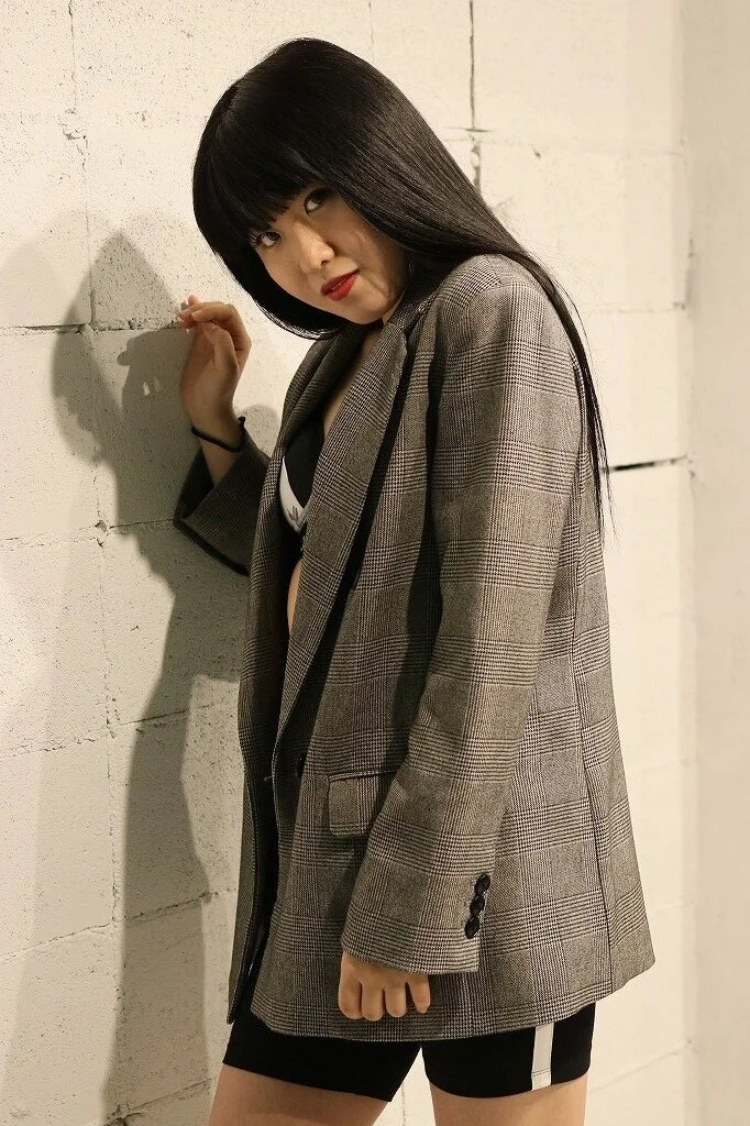 講師紹介☆【ドラマ『ドクターX ～外科医・大門未知子～』】ダンス出演【映画『ガールズ・ステップ』】