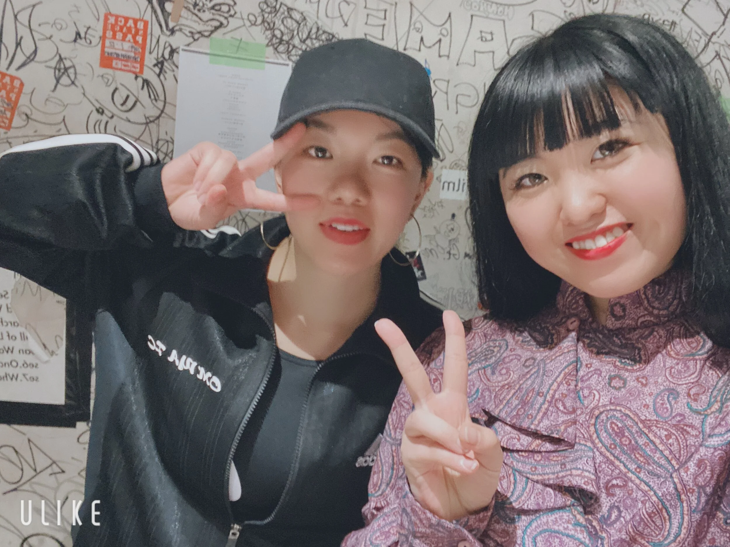 今日は節分！！かなこ