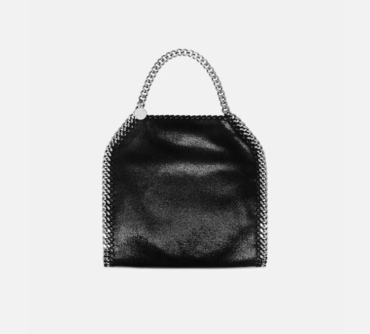 動物愛護のハイブランド！【Stella McCartney】