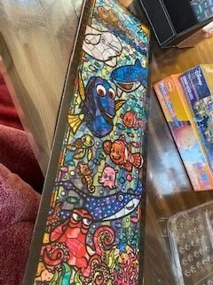 #おうち時間　集中力アップ！