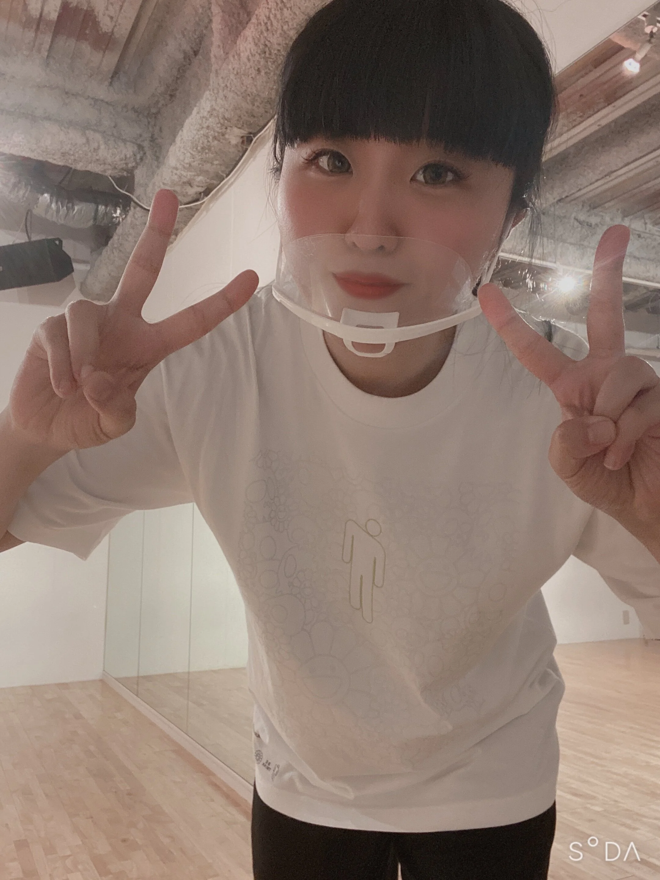 あっちっちー！かなこ