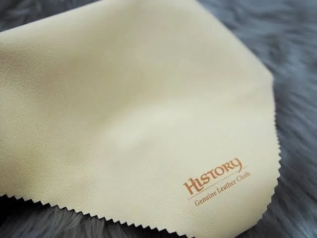 ギタークロスで弦の寿命を伸ばそう　ジュン