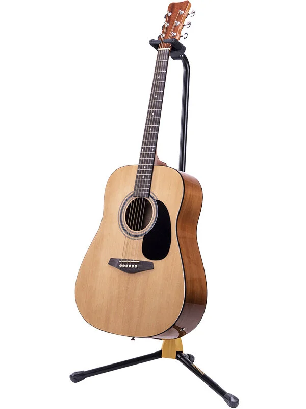 ギタースタンドのススメ　ジュン