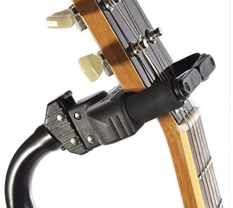 お勧めギタースタンド　ジュン