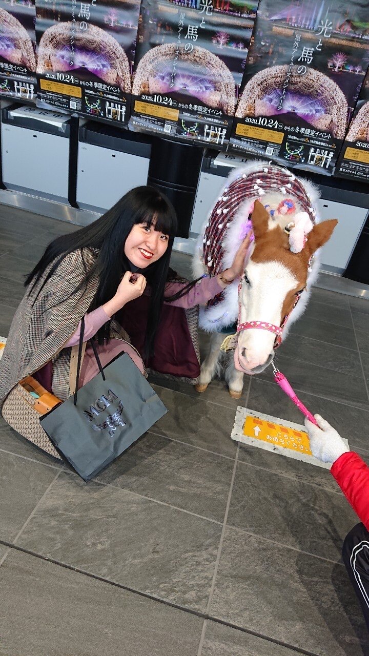 ダンス納め2020 かなこ