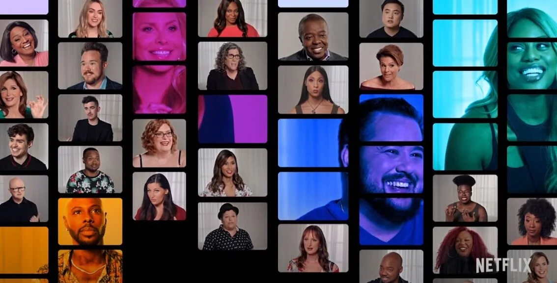 Disclosure: Trans Lives on Screen