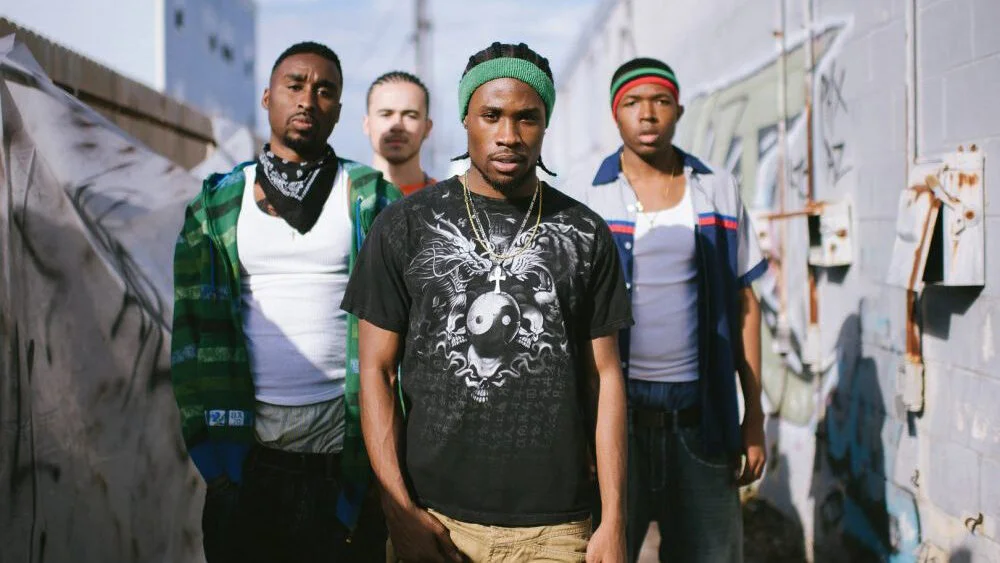 Cut Throat City is a post-hurricane Katrina heist movie that wrestles with themes that are just as relevant in 2020 as they were in the aftermath of the storm.