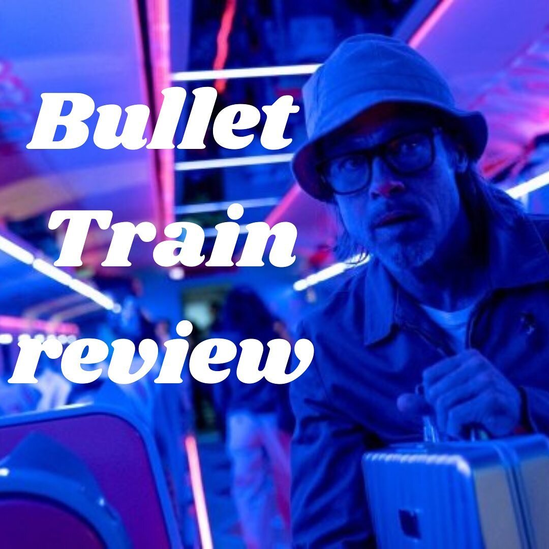 Trained killer Ladybug wants to give up the life, but is pulled back in by his handler to collect a briefcase on a bullet train heading from Tokyo to Kyoto. Onboard the train, he and other competing assassins discover their objectives are all connect