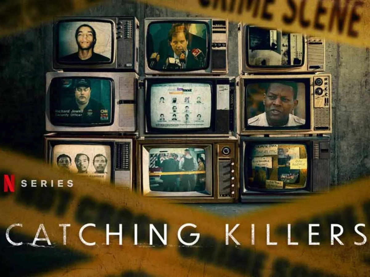 Catching Killers season 3 review — The Basic Cinephile