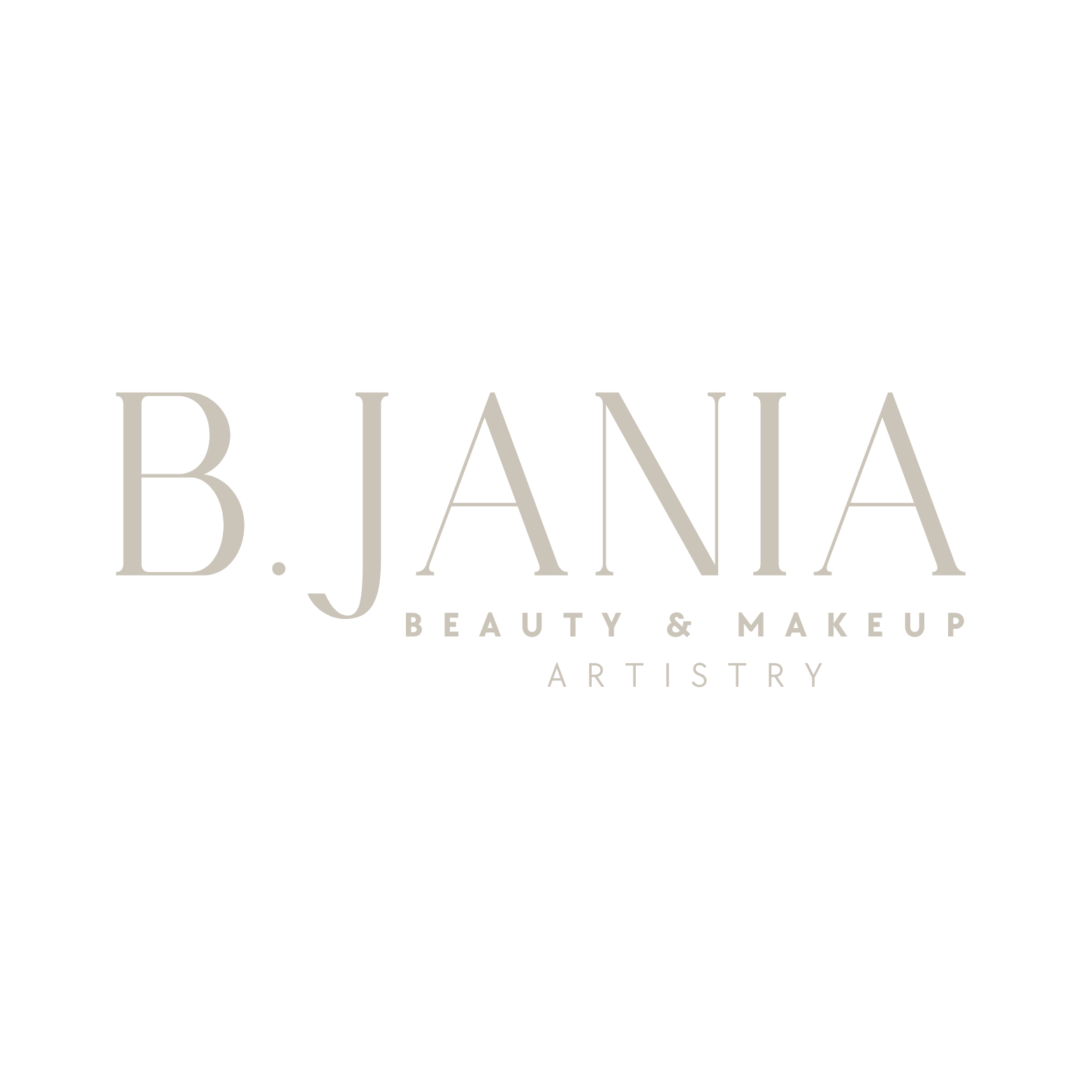 B. Jania Makeup Artistry