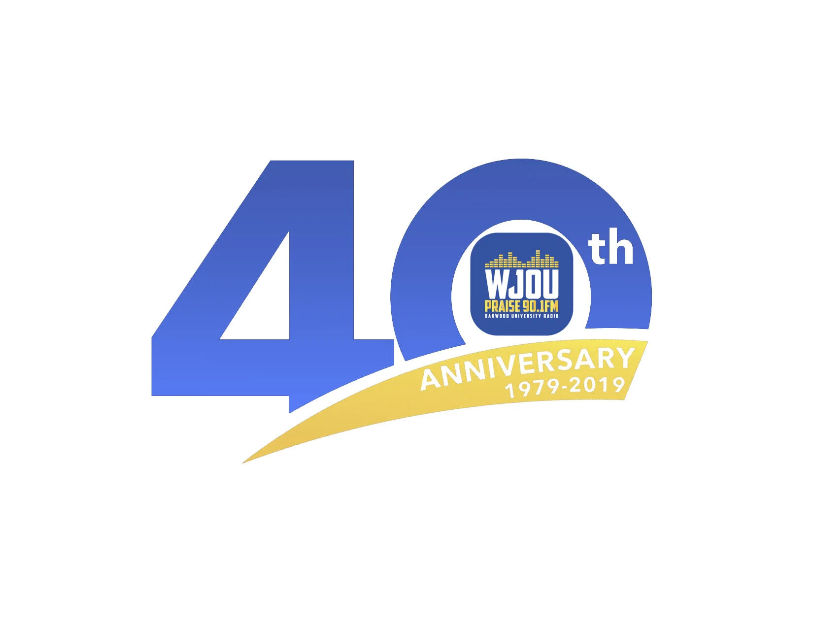 40th Anniversary WJOU.JPG