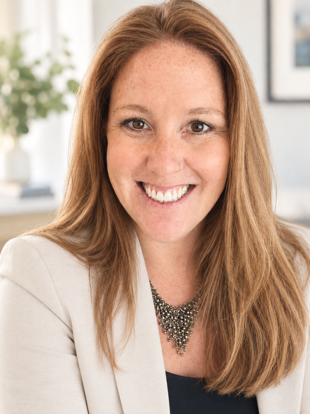 Introducing Rachel Stopard