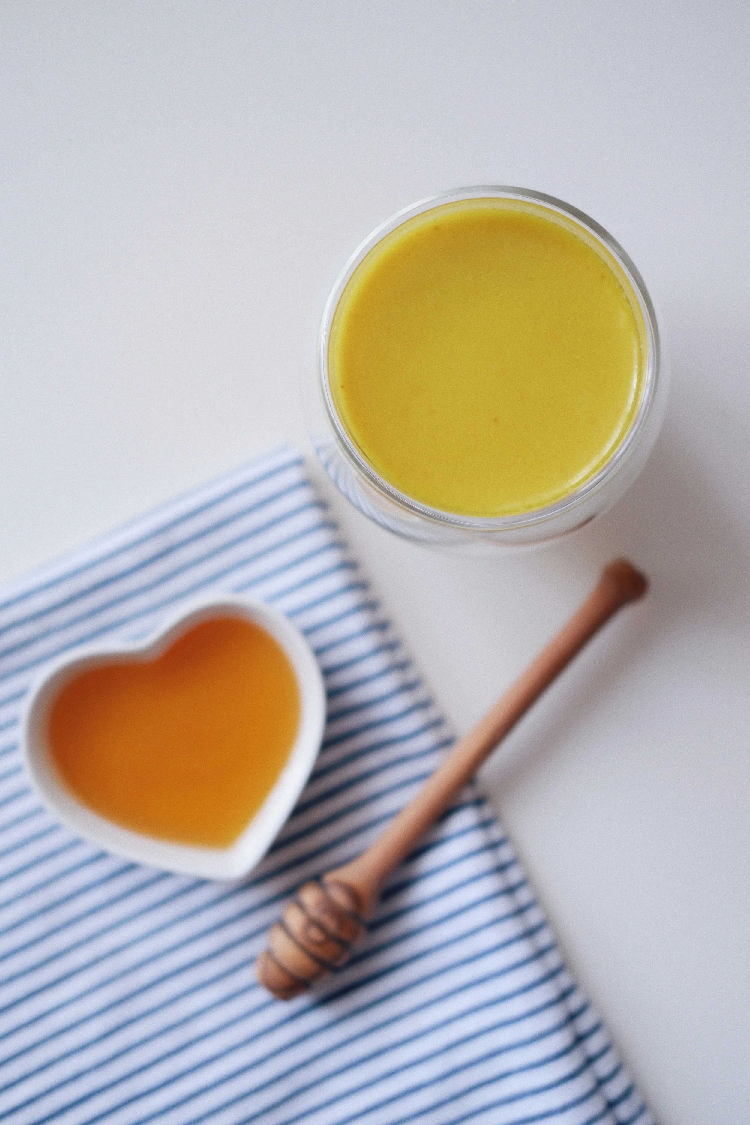 Mamas Healing Tea Recipe
