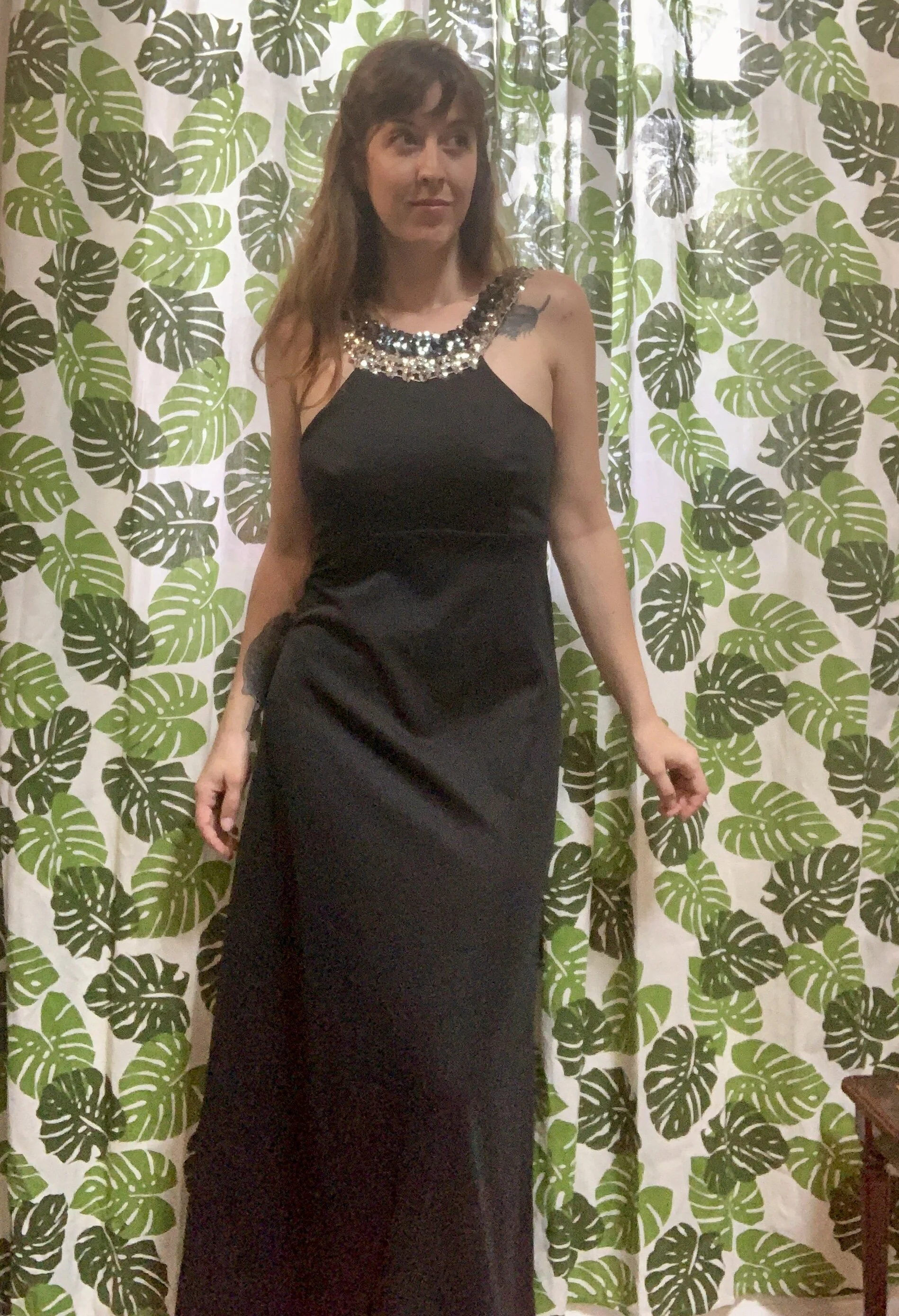1960 prom dress 1960's Prom Dress — SLOW DOWN