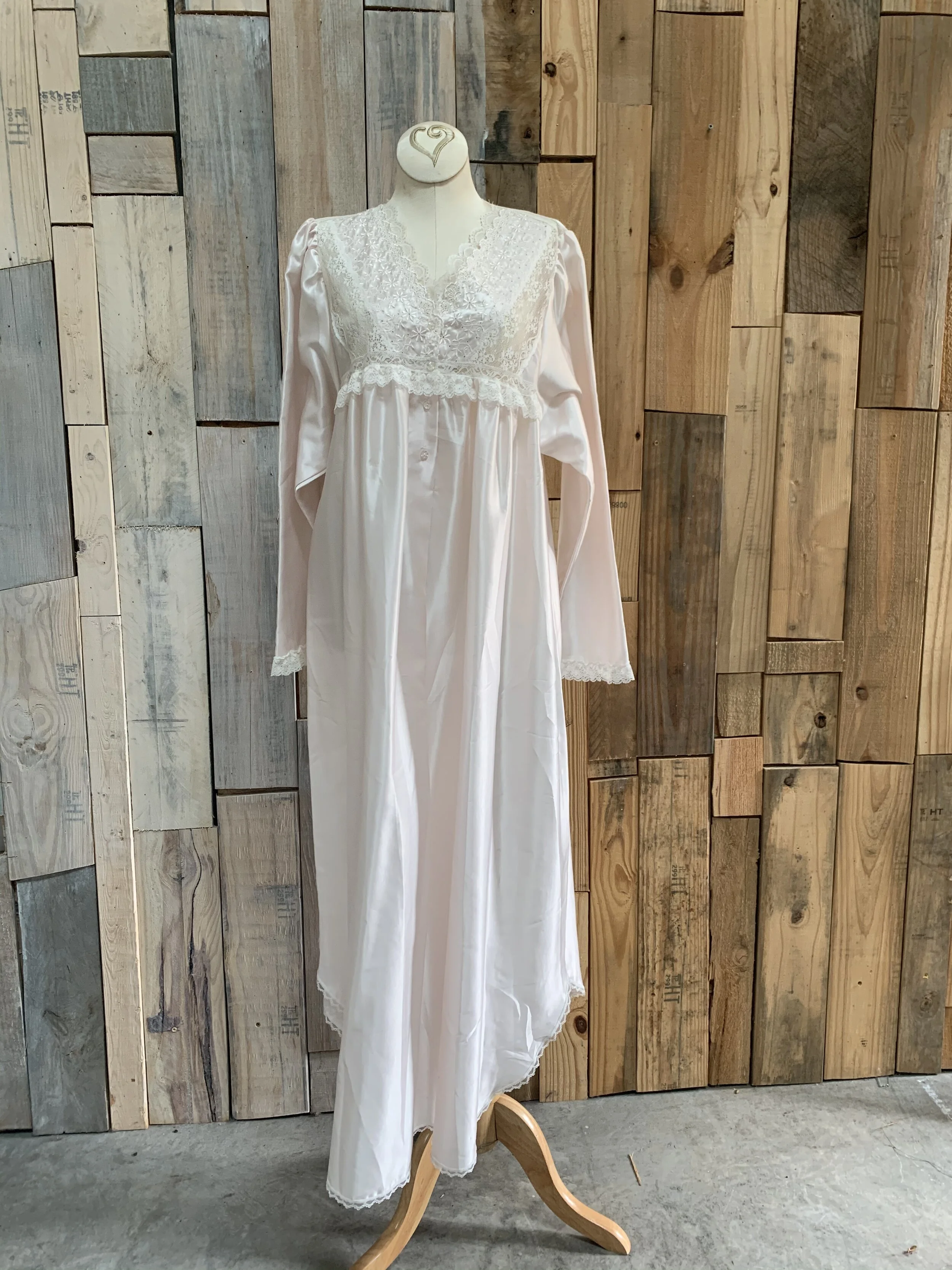 Christian dior nightgown hotsell