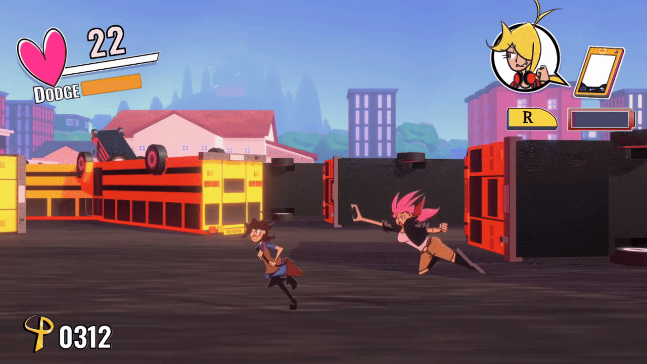 VFX Animation - Unity 