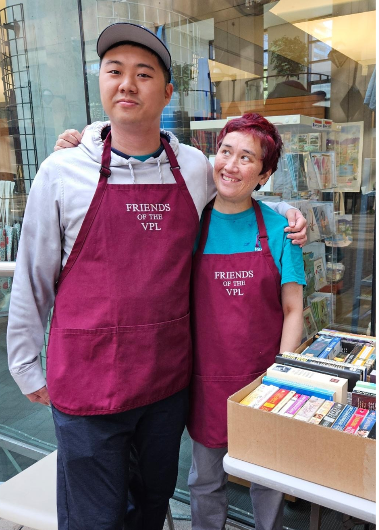 Employment Program Expands