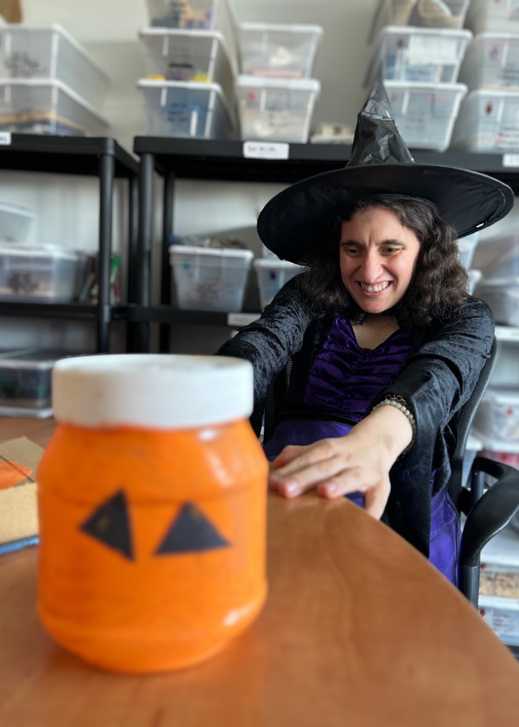 PASS Celebrates Halloween 2023