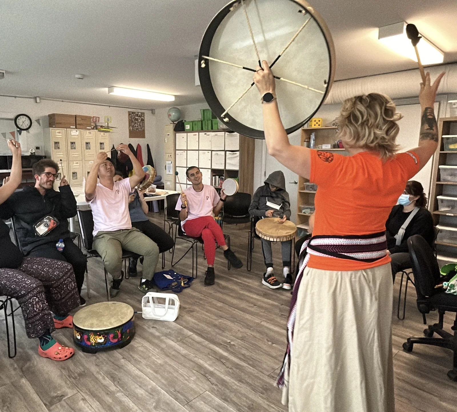 National Day for Truth and Reconciliation