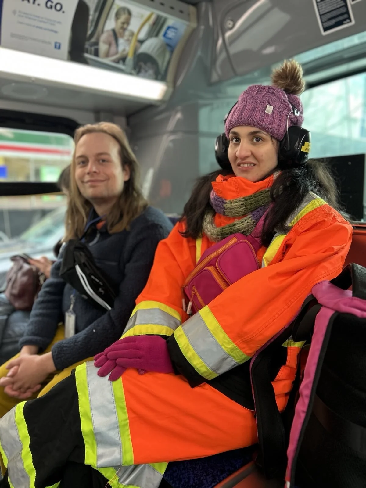 Blackberry Season at Stanley Park