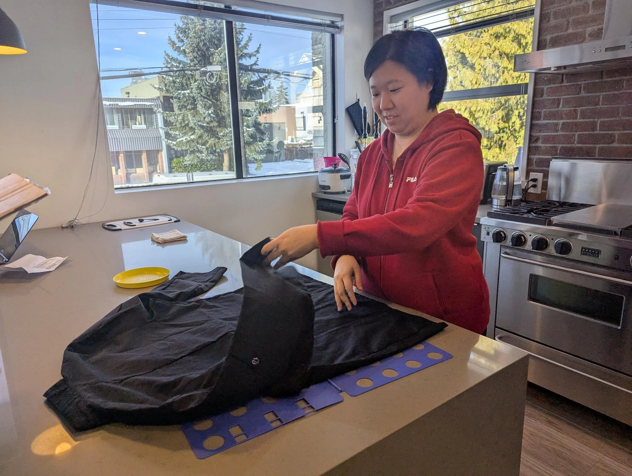 We’ve Got Those Life Skills Covered!