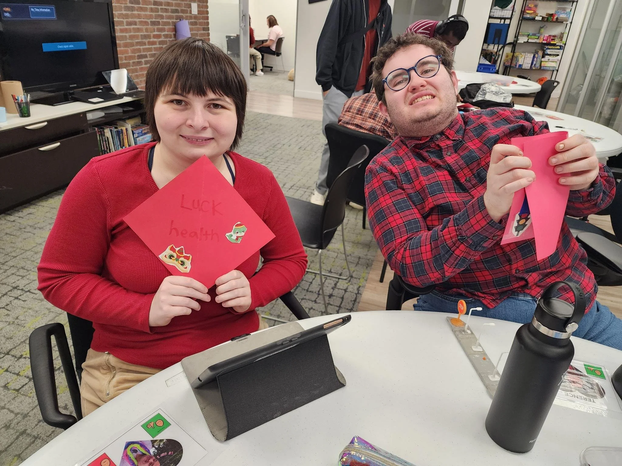 Lunar New Year at PASS