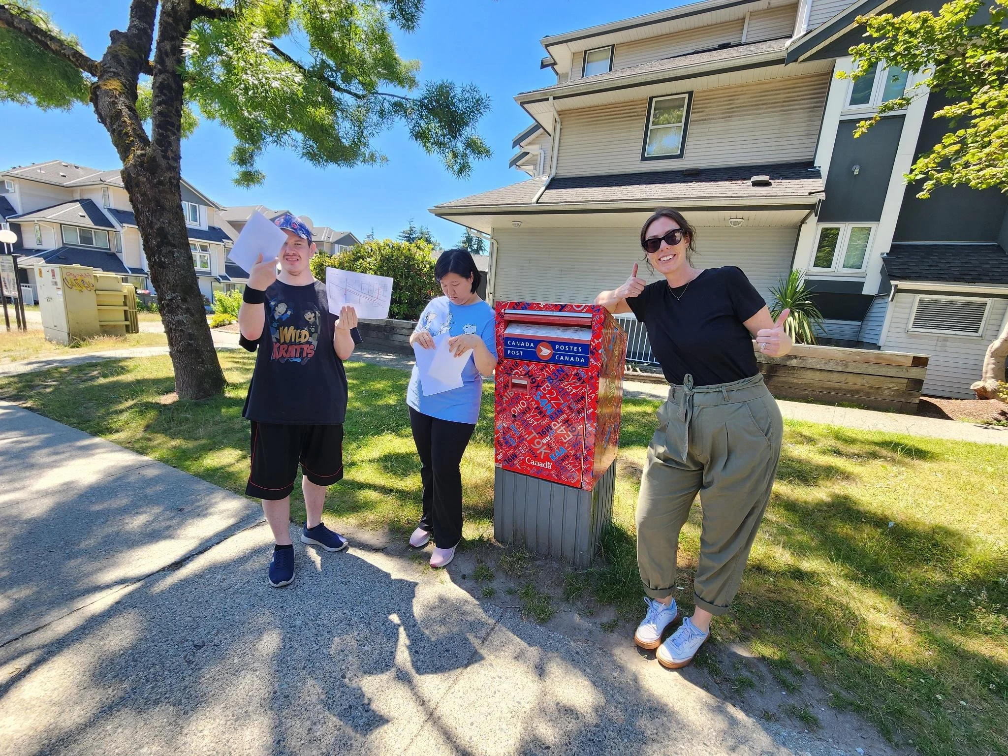 Speech Language Therapy at PASS