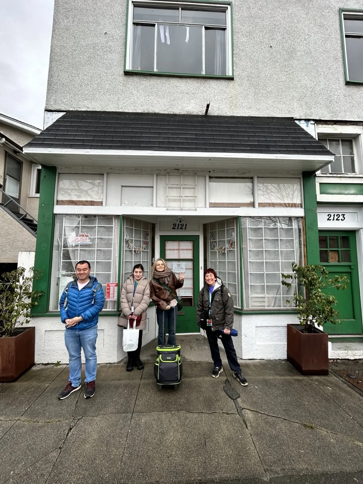 Exciting New Partnership with Co-mmunity Store by Co-leidoscopes!