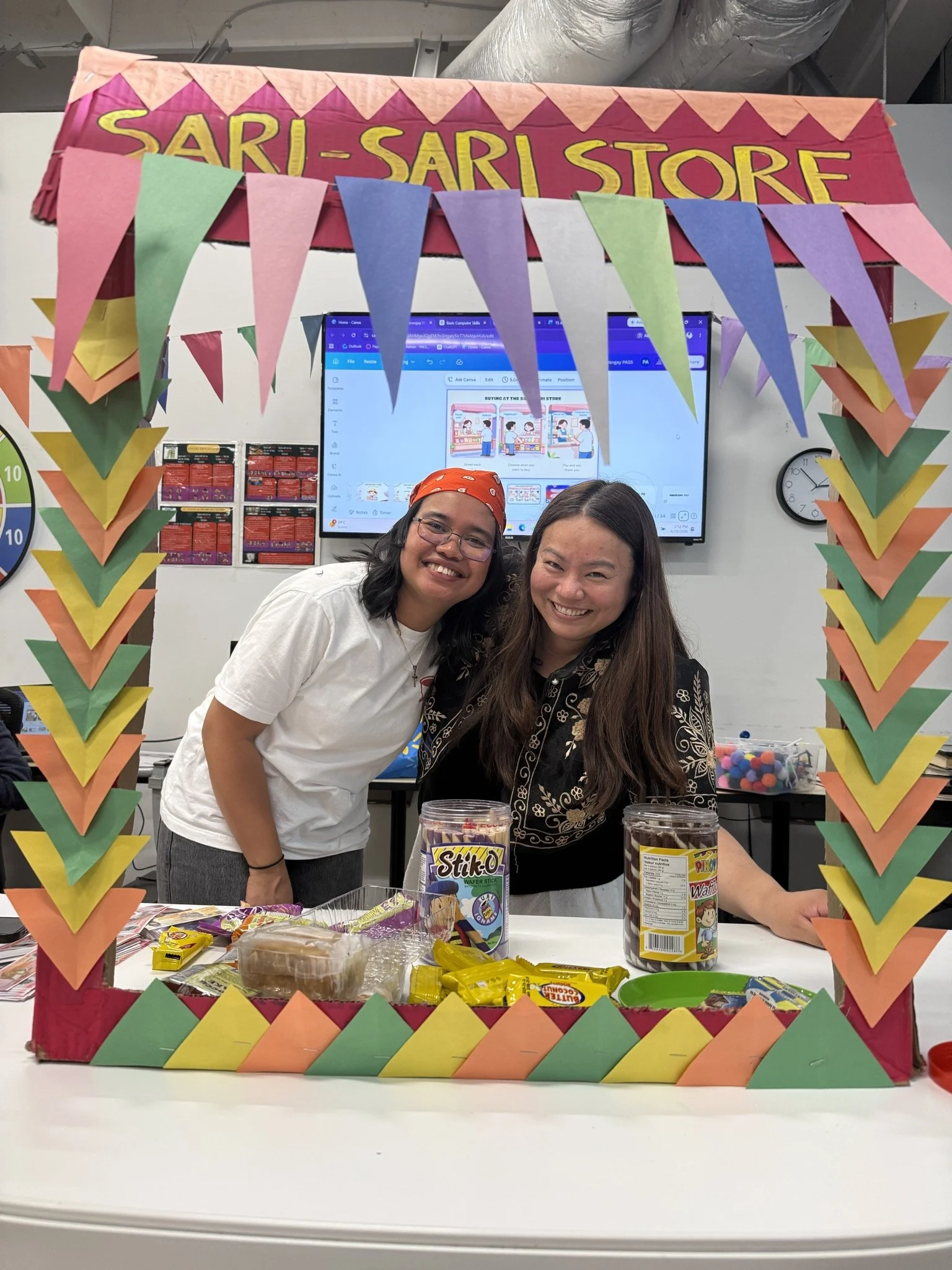 PASS Celebrates Philippine Independence Day
