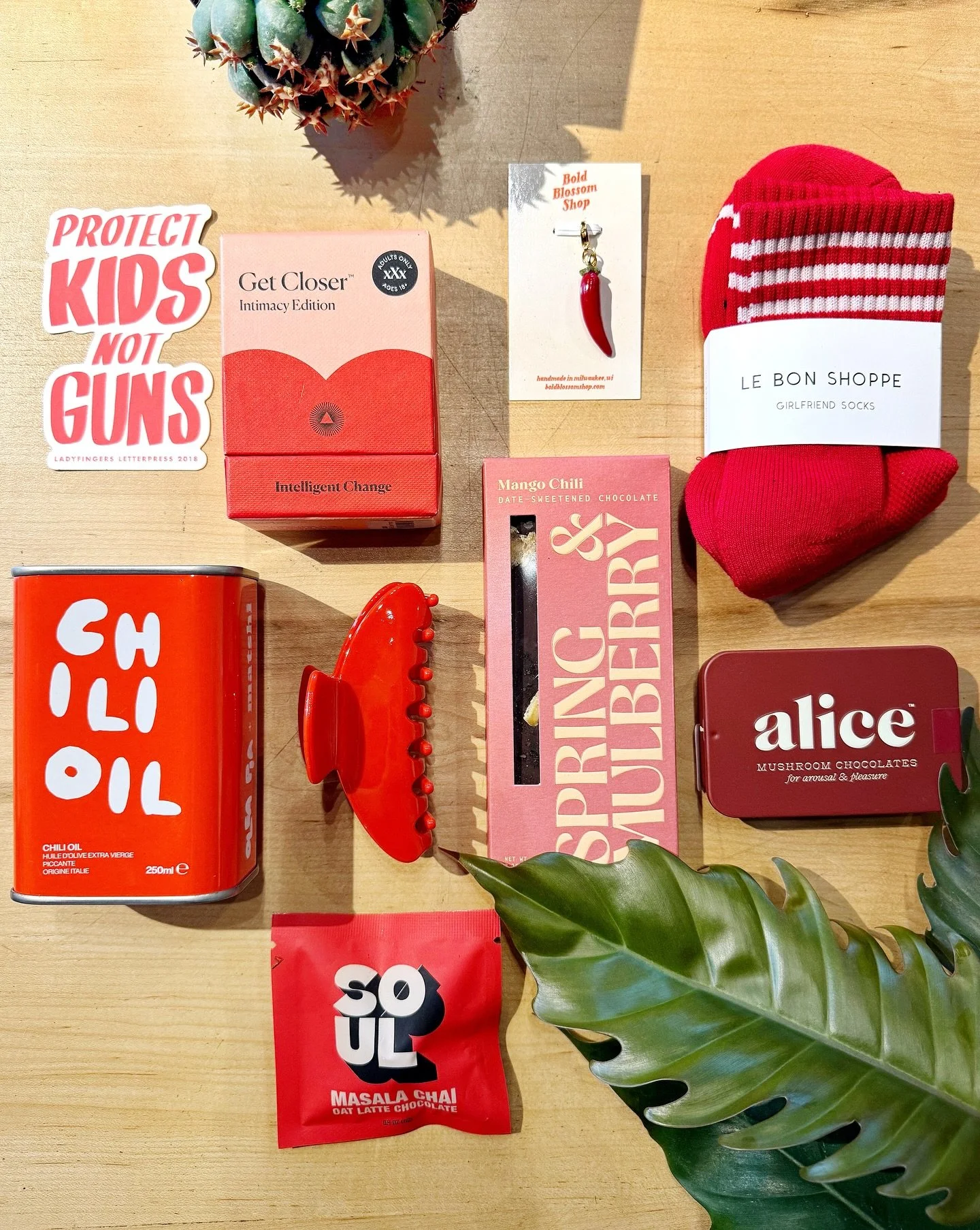 just a quick reminder that the shop will be closed today while we do some much needed sourcing/restocking, but we&rsquo;ll be back tomorrow at noon!

in the meantime, here&rsquo;s some fun things to peruse to tide you over &lsquo;til then!