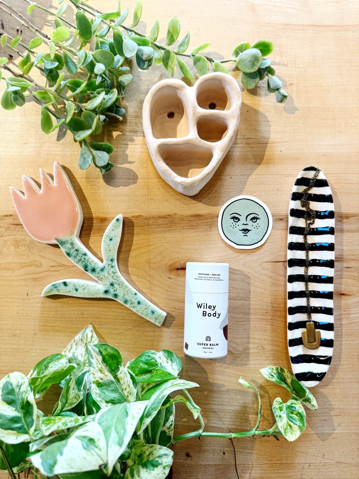 some pretty little things&hellip;bc sometimes you just need something nice to look at.