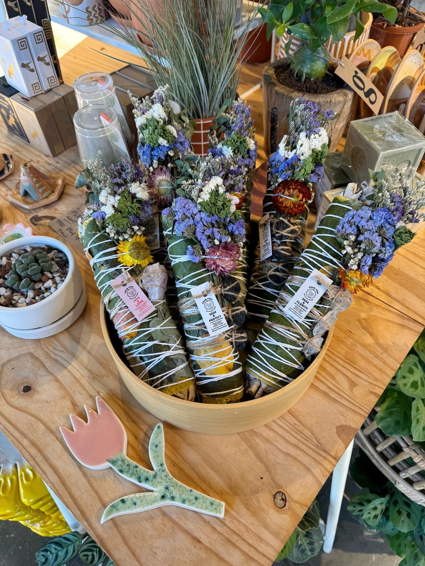 beautiful new products still landing daily!&hellip;like these incredible (+ huge&hellip;see second slide) burn bundles.