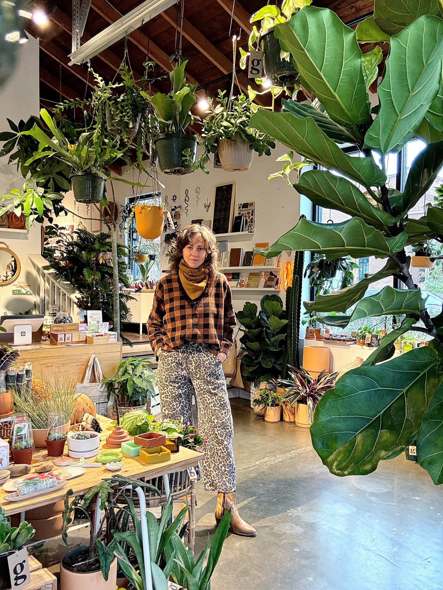 oof!  you guys!  another year down + what a year it has been!

2025 was HARD.  everything from preparing to sell the business, the introduction of a million ridiculous tariffs, which lead to cost increases (that we tried REALLY hard not to pass along