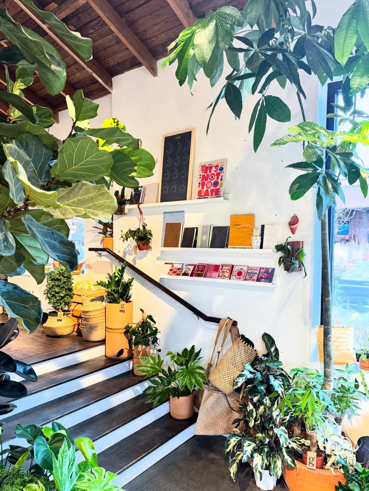 here &lsquo;til 7 tonight w a FULL shop ready + waiting for you!