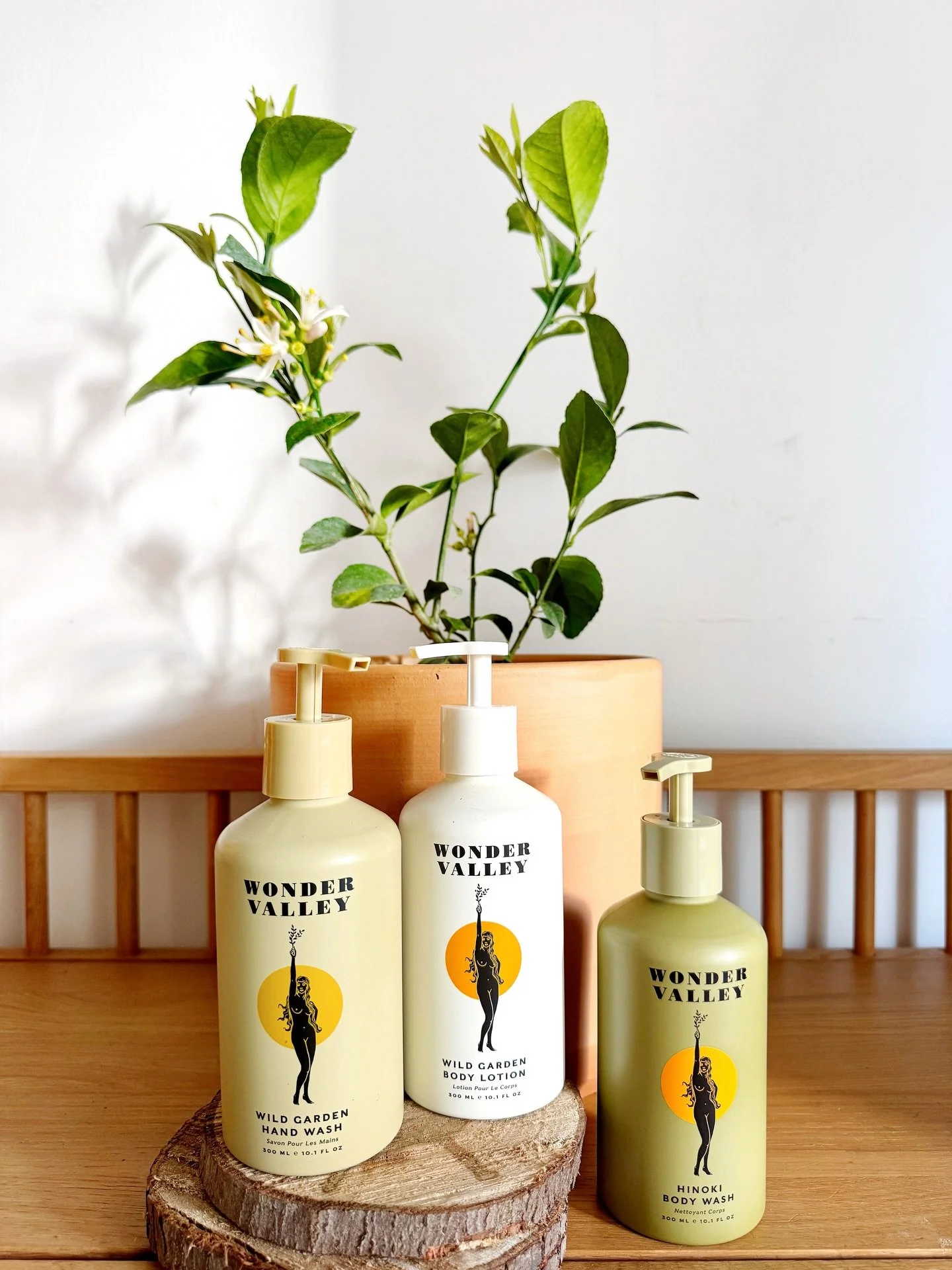 coupla newbies in the shop!

an expanded selection of @wondervalley products + a handful of meyer lemon bushes!