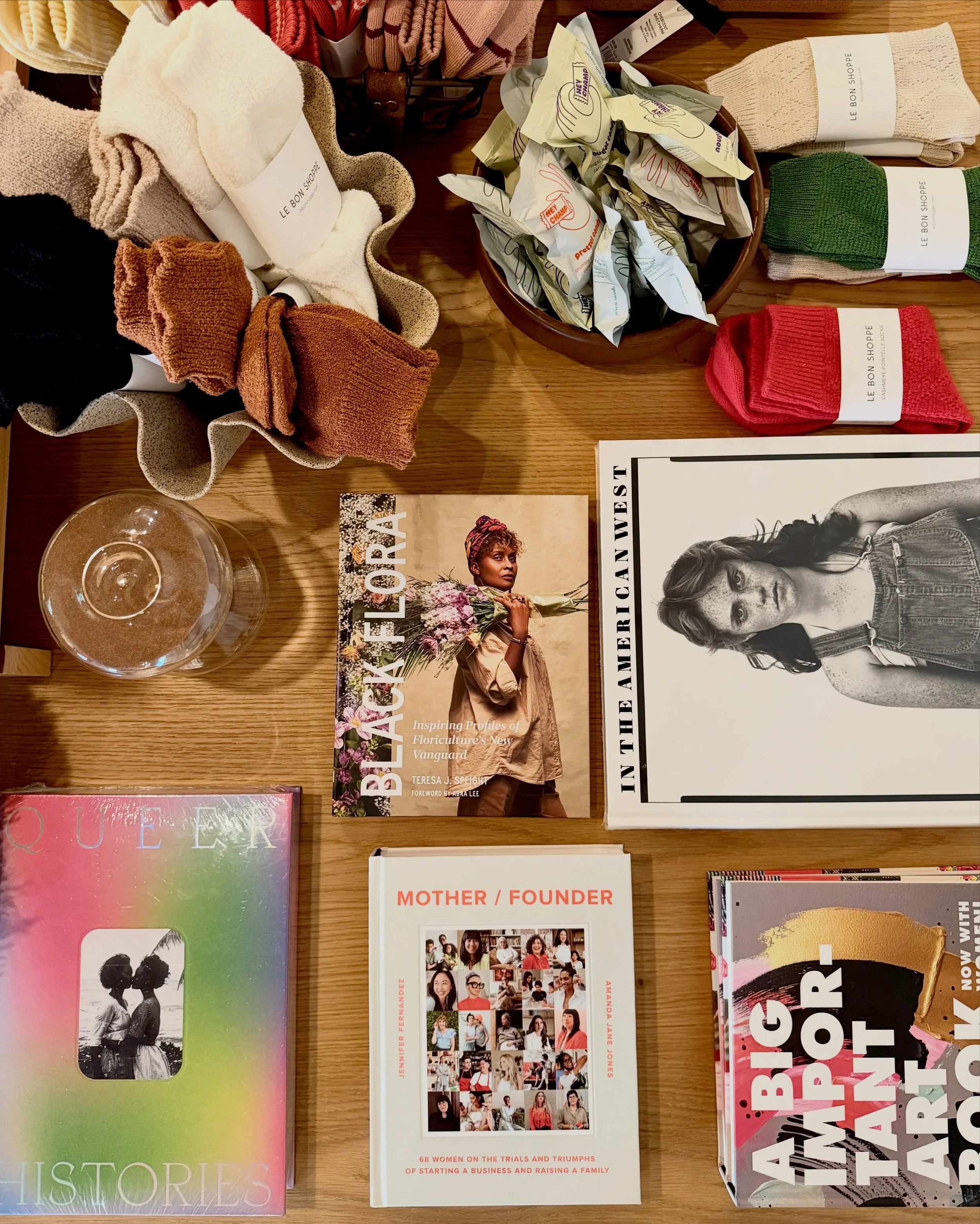 cozy season is right around the corner&hellip;+ we have everything you need to get fully prepped!