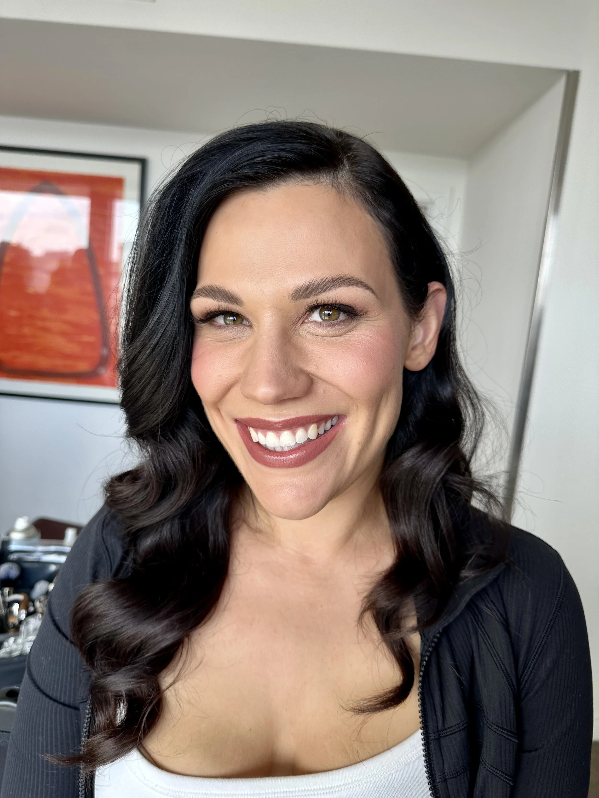 How to Prep Your Skin and Hair Before Your Wedding Trial