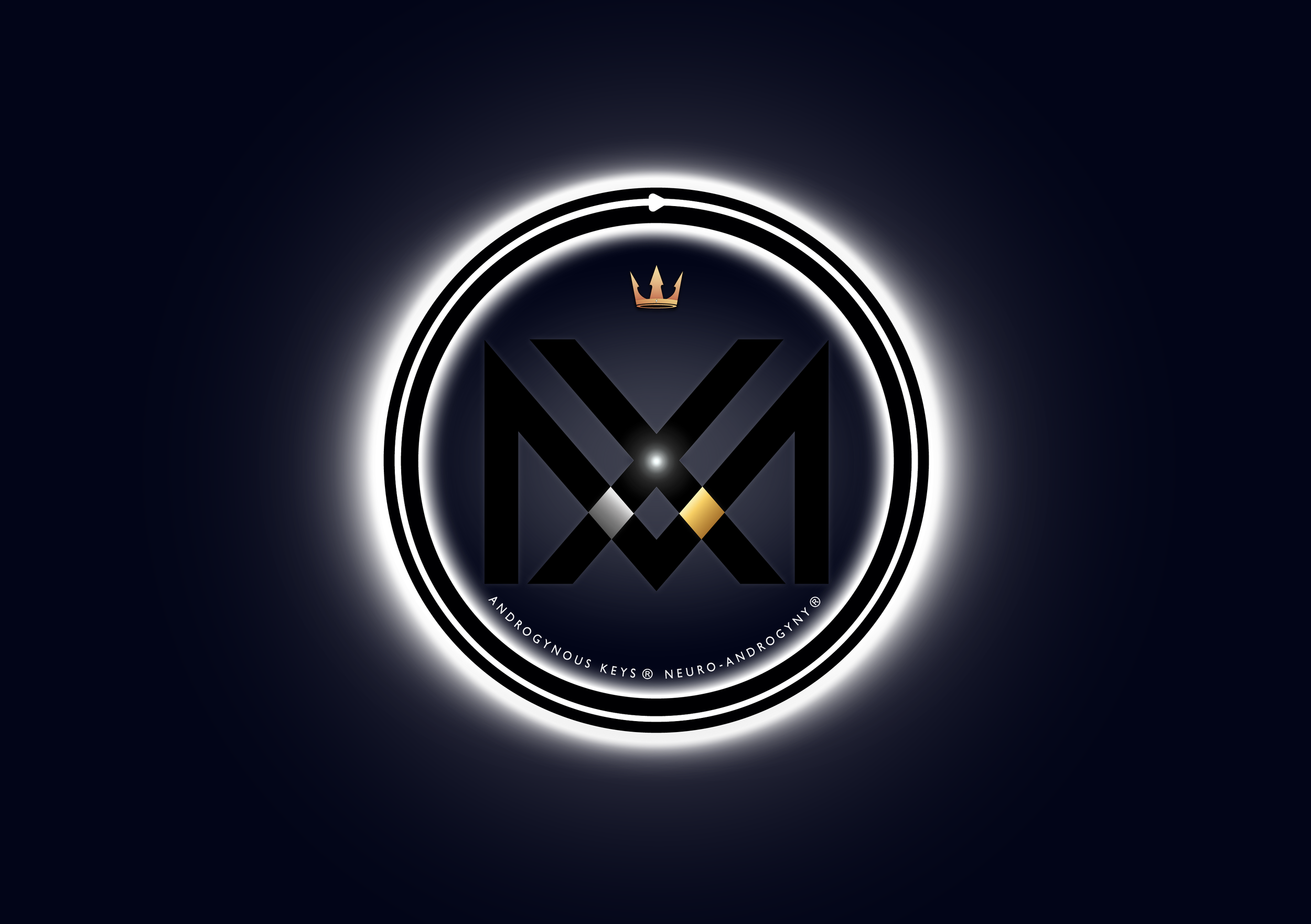 Segmented - Neuro-Androgyny Logo - Joshua Maree 2021-01.png