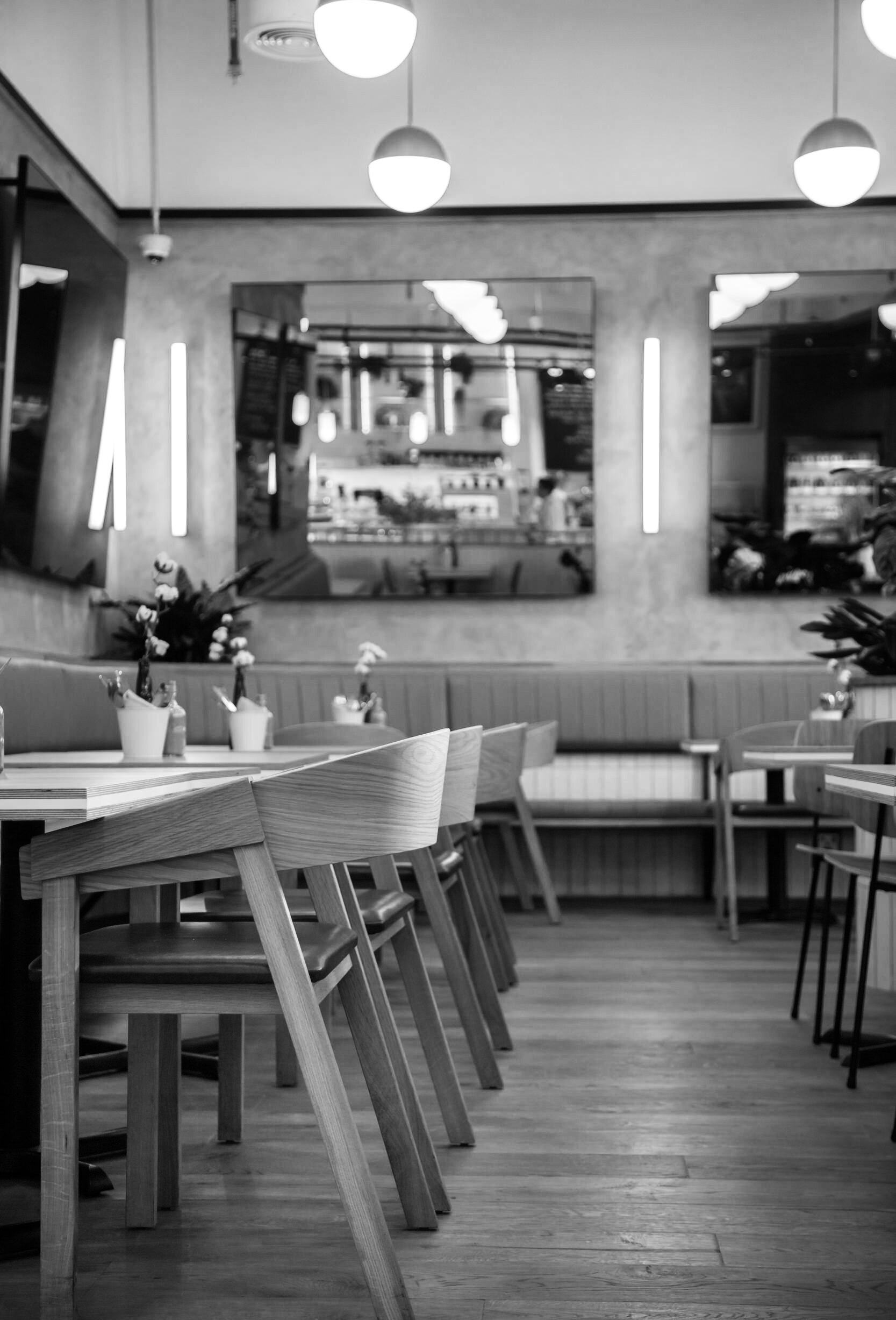 Common Grounds Interior Design YAMJAM CREATIVE Common Grounds Interior Design YAMJAM CREATIVE